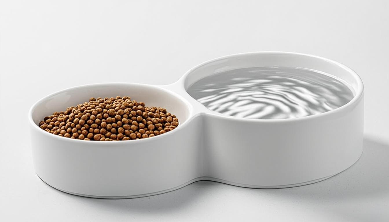 Cat Bowls & Feeders — All About Pawz Memphis