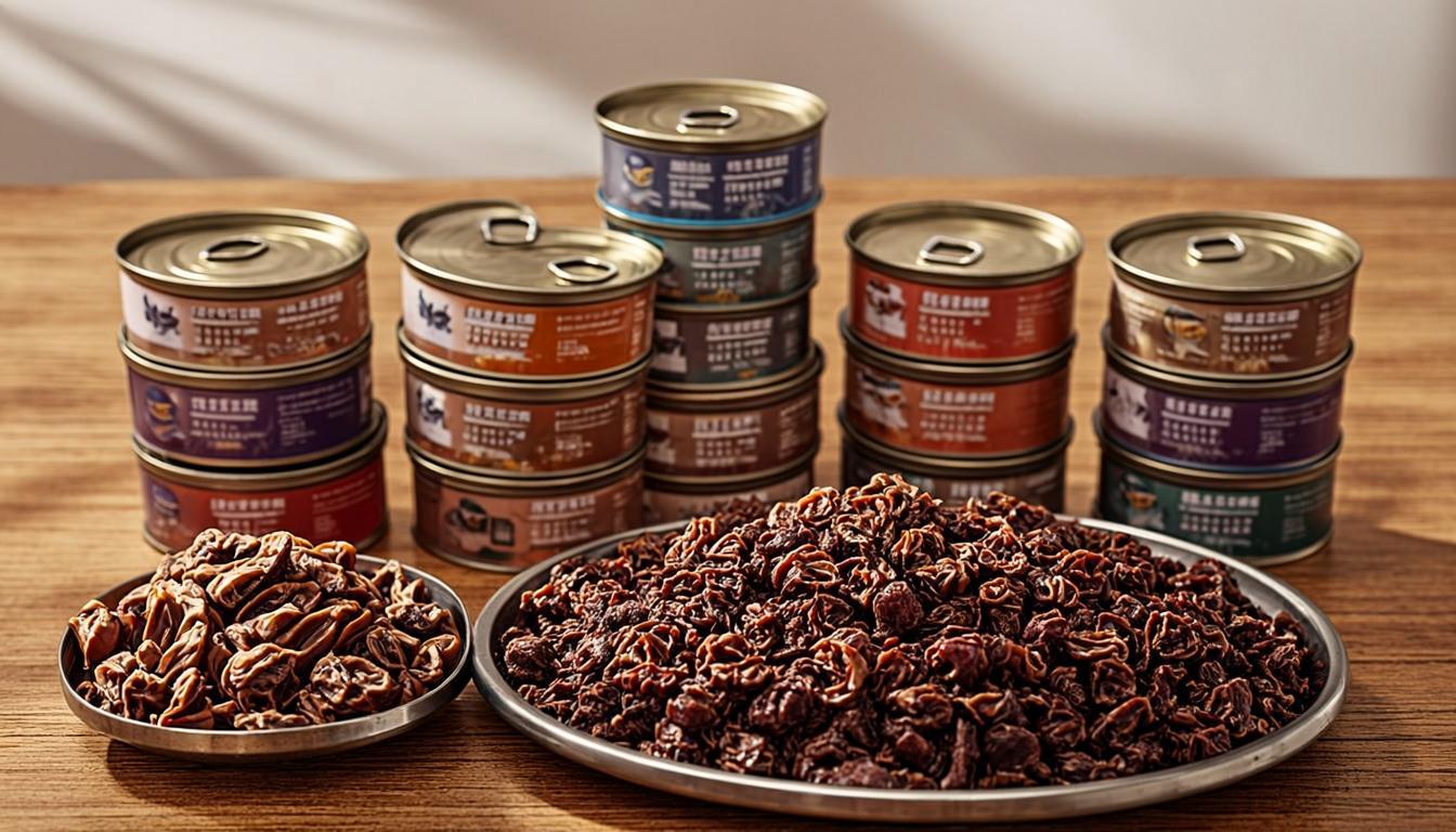 Cat Food — All About Pawz Memphis