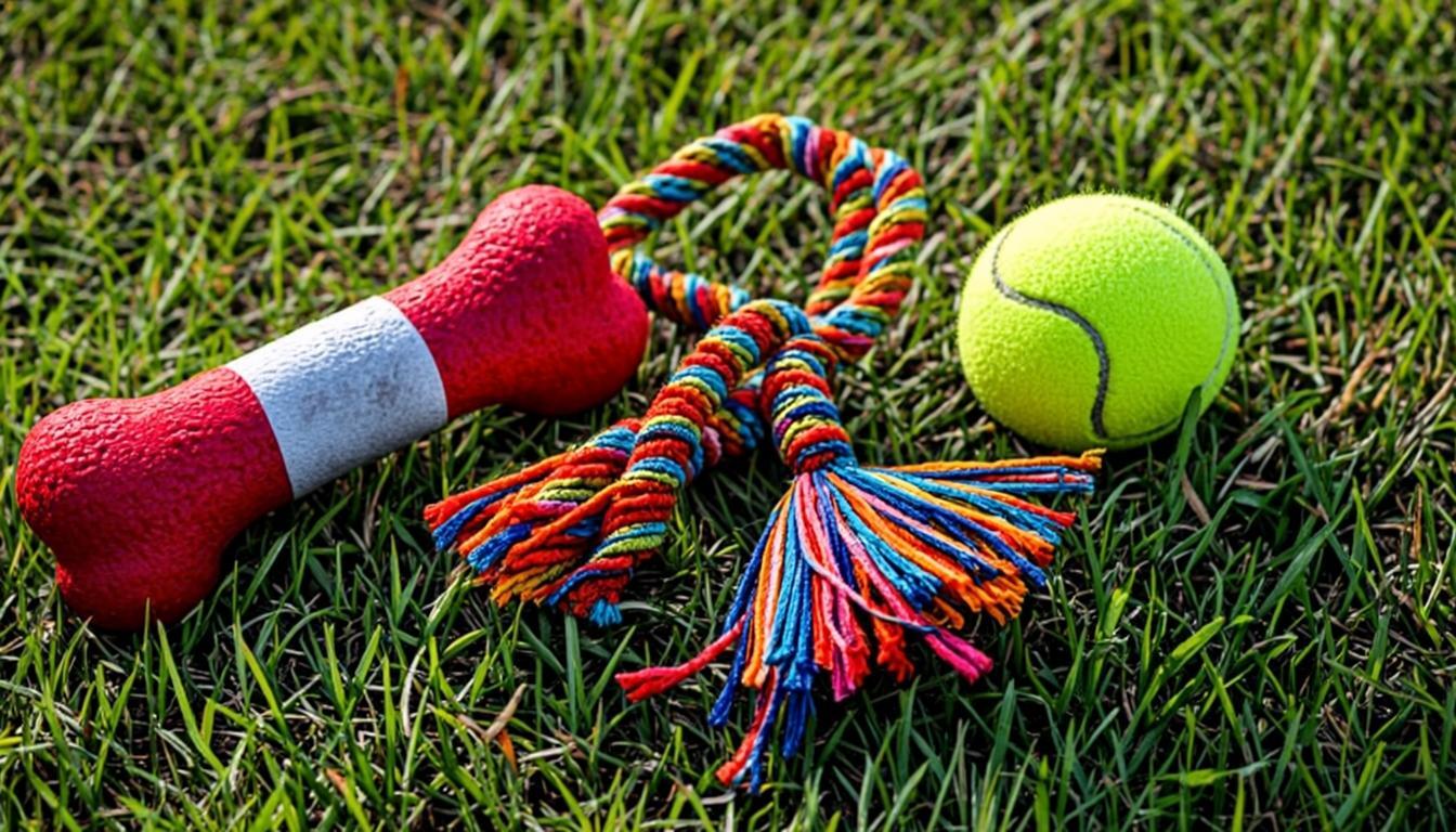 Dental Dog Toys — All About Pawz Memphis
