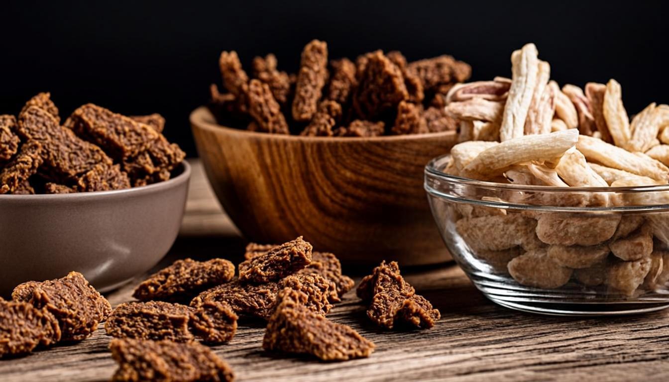Alternative Rawhide for Dogs — All About Pawz Memphis